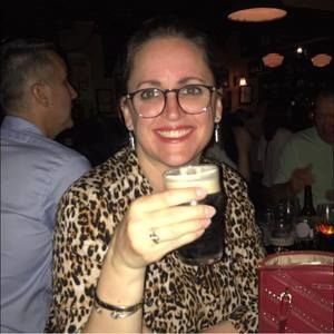 Meet your Posher, Kate